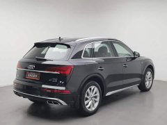 Audi Q5L 40T Luxury Dynamic - ფოტო 2