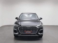 Audi Q5L 40T Luxury Dynamic - ფოტო 3
