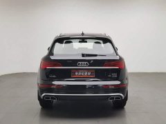 Audi Q5L 40T Luxury Dynamic - ფოტო 4