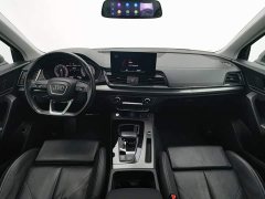 Audi Q5L 40T Luxury Dynamic - ფოტო 5
