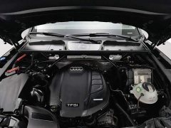 Audi Q5L 40T Luxury Dynamic - ფოტო 6