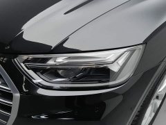 Audi Q5L 40T Luxury Dynamic - ფოტო 7