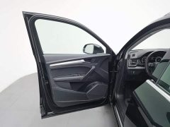 Audi Q5L 40T Luxury Dynamic - ფოტო 8