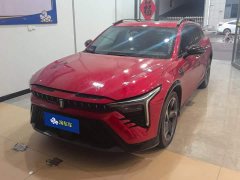 FAW Besturn B70S 2.0T War God King - ფოტო 1