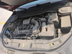 FAW Besturn B70S 2.0T War God King - ფოტო 10