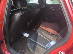 FAW Besturn B70S 2.0T War God King - ფოტო 11