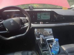 FAW Besturn B70S 2.0T War God King - ფოტო 12