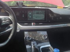 FAW Besturn B70S 2.0T War God King - ფოტო 13