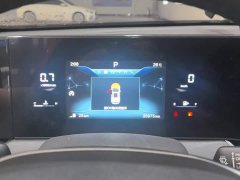 FAW Besturn B70S 2.0T War God King - ფოტო 14