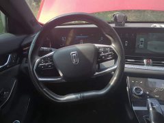 FAW Besturn B70S 2.0T War God King - ფოტო 15