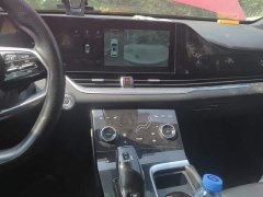 FAW Besturn B70S 2.0T War God King - ფოტო 16