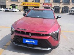 FAW Besturn B70S 2.0T War God King - ფოტო 2