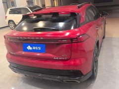 FAW Besturn B70S 2.0T War God King - ფოტო 3