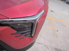 FAW Besturn B70S 2.0T War God King - ფოტო 5