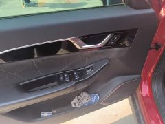 FAW Besturn B70S 2.0T War God King - ფოტო 7