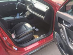 FAW Besturn B70S 2.0T War God King - ფოტო 8