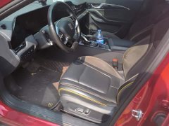 FAW Besturn B70S 2.0T War God King - ფოტო 9