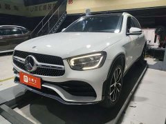 Mercedes-Benz GLC 260 L 4MATIC Luxury - ფოტო 1