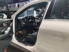 Mercedes-Benz GLC 260 L 4MATIC Luxury - ფოტო 4
