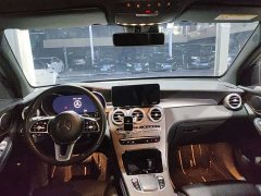 Mercedes-Benz GLC 260 L 4MATIC Luxury - ფოტო 5