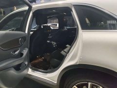 Mercedes-Benz GLC 260 L 4MATIC Luxury - ფოტო 6