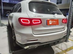 Mercedes-Benz GLC 260 L 4MATIC Luxury - ფოტო 7