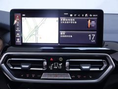 BMW X3 2023 xDrive25i M Sport Package - ფოტო 10