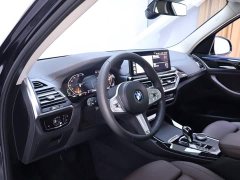 BMW X3 2023 xDrive25i M Sport Package - ფოტო 11