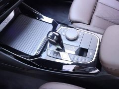 BMW X3 2023 xDrive25i M Sport Package - ფოტო 12