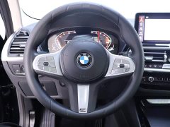 BMW X3 2023 xDrive25i M Sport Package - ფოტო 16