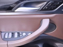 BMW X3 2023 xDrive25i M Sport Package - ფოტო 17