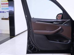 BMW X3 2023 xDrive25i M Sport Package - ფოტო 18