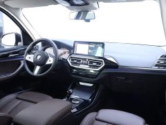 BMW X3 2023 xDrive25i M Sport Package - ფოტო 20
