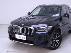 BMW X3 2023 xDrive25i M Sport Package - ფოტო 3