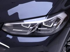BMW X3 2023 xDrive25i M Sport Package - ფოტო 4