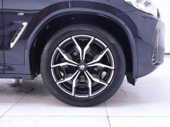 BMW X3 2023 xDrive25i M Sport Package - ფოტო 6