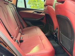 BMW X4 xDrive 25i M Sport Package - ფოტო 10