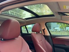 BMW X4 xDrive 25i M Sport Package - ფოტო 12