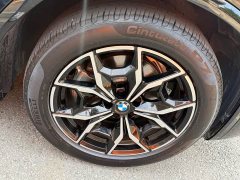 BMW X4 xDrive 25i M Sport Package - ფოტო 13