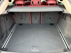 BMW X4 xDrive 25i M Sport Package - ფოტო 18