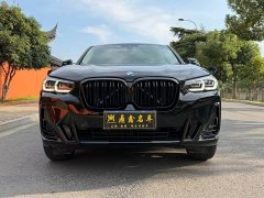BMW X4 xDrive 25i M Sport Package - ფოტო 2