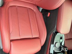 BMW X4 xDrive 25i M Sport Package - ფოტო 7