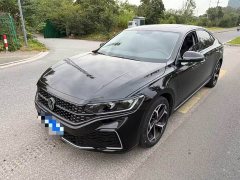 Volkswagen Passat 330TSI Starry Sky Elite - ფოტო 1