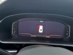 Volkswagen Passat 330TSI Starry Sky Elite - ფოტო 3