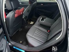 Volkswagen Passat 330TSI Starry Sky Elite - ფოტო 4