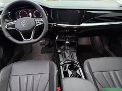 Volkswagen Passat 330TSI Starry Sky Elite - ფოტო 5