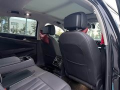 Volkswagen Passat 330TSI Starry Sky Elite - ფოტო 7