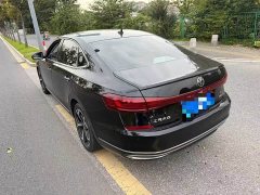 Volkswagen Passat 330TSI Starry Sky Elite - ფოტო 8