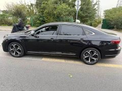 Volkswagen Passat 330TSI Starry Sky Elite - ფოტო 9