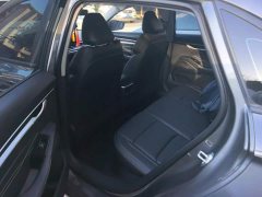 Geely Emgrand 2026 4 Million Commemorative Edition 1.5L Manual Transcend - ფოტო 11